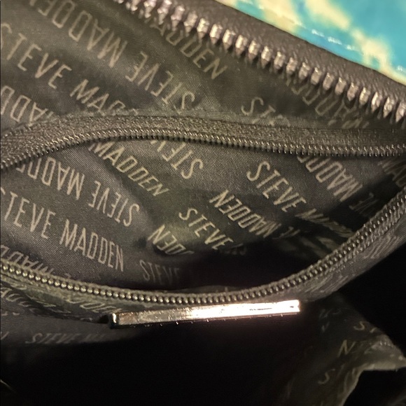 Steve Madden Colorful Crossbody Bag - Picture 6 of 11